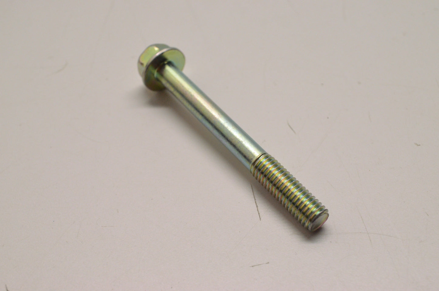 OEM Honda 95701-08070-00 Flange Bolt (8X70) NOS