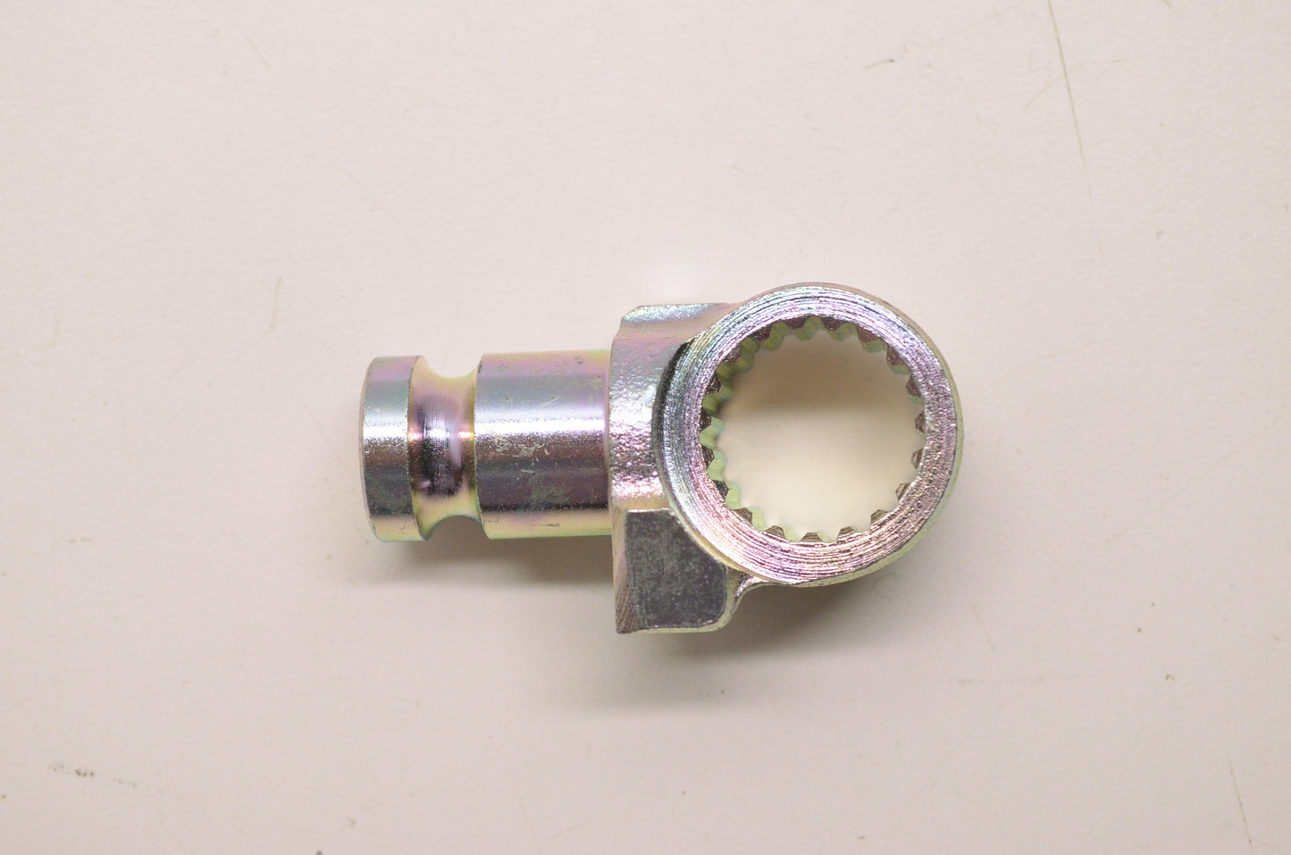 Kick Arm Joint NOS