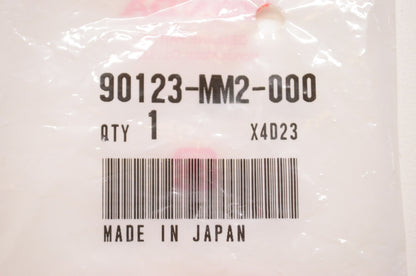 OEM Honda 90123-MM2-000 Bolt (8X25) NOS
