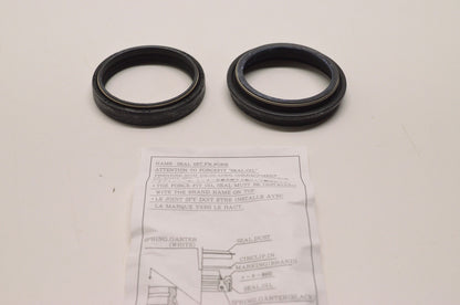 Front Fork Seal Set NOS