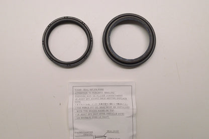 Front Fork Seal Set NOS