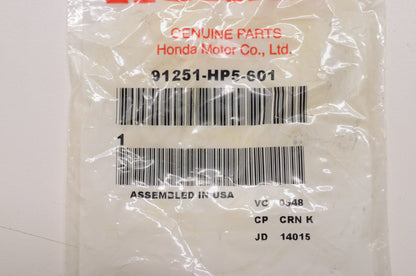 OEM Honda 91251-HP5-601 Oil Seal 39X70X11 NOS