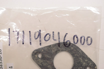 OEM Honda 17119-046-000 Inlet Pipe Gasket NOS