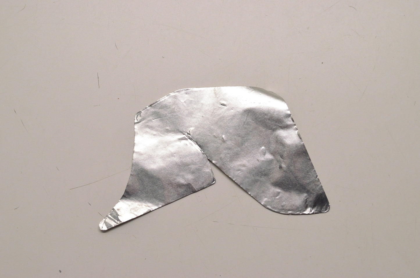 OEM Polaris 5812745 Right Hand Fender Foil