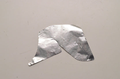 OEM Polaris 5812745 Right Hand Fender Foil