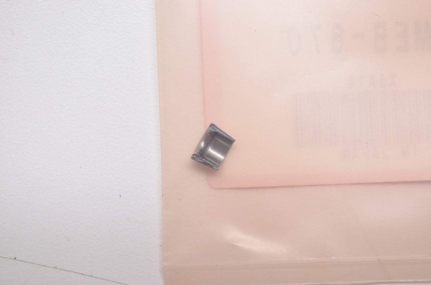 OEM Honda 14781-MEB-670 Valve Cotter NOS