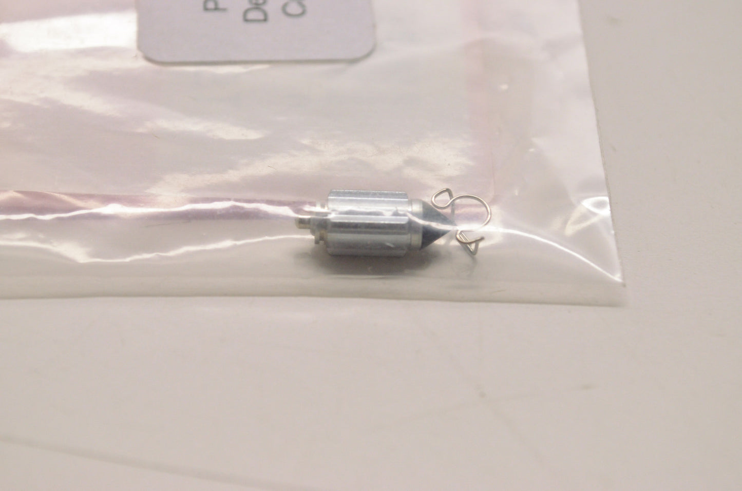 OEM Honda 16011-MEN-851 Float Valve Set NOS