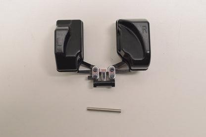OEM Honda 16013-KRN-851 Float Set NOS