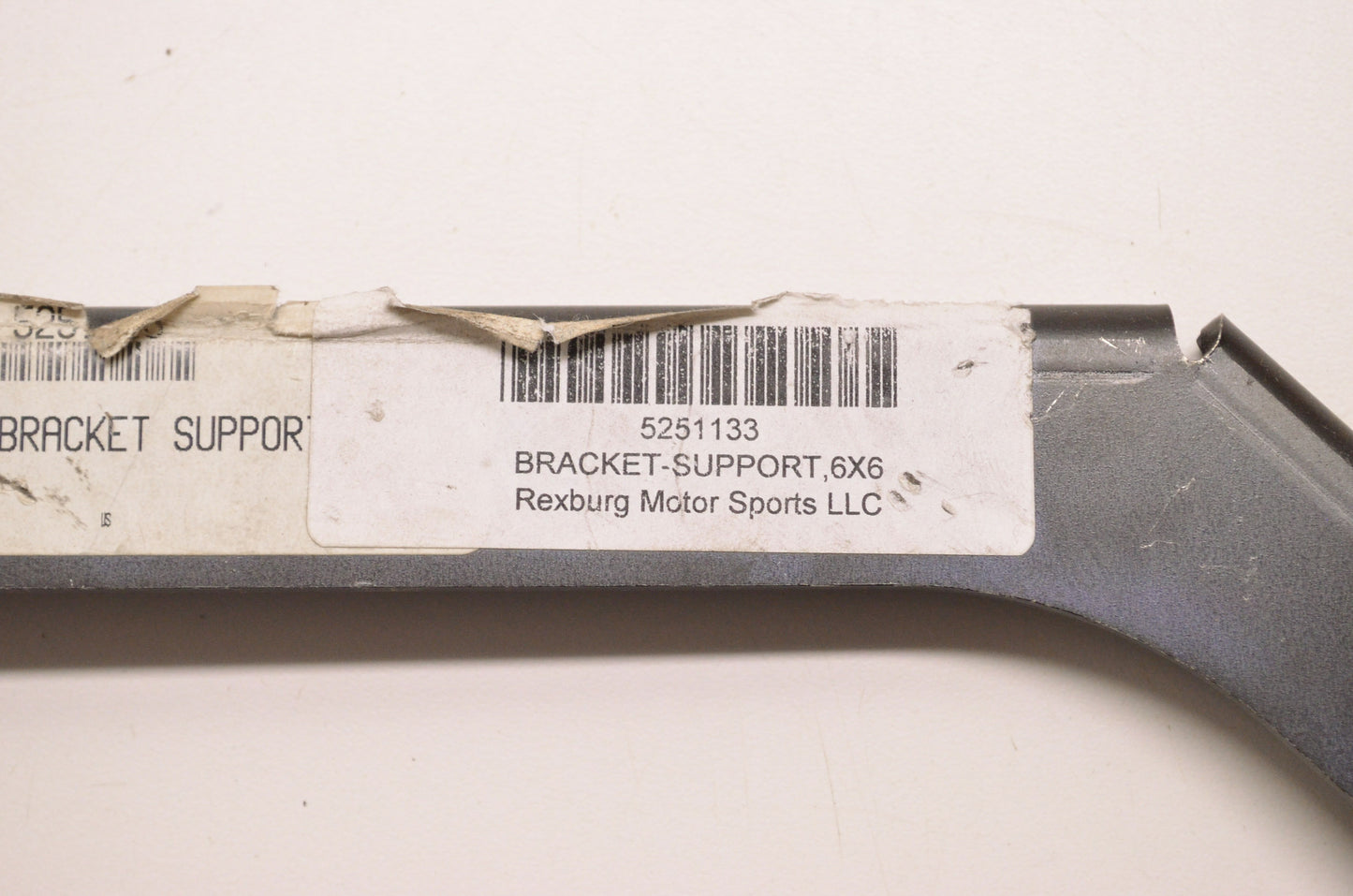 OEM Polaris 5251133 Support Bracket NOS