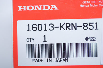 OEM Honda 16013-KRN-851 Float Set NOS