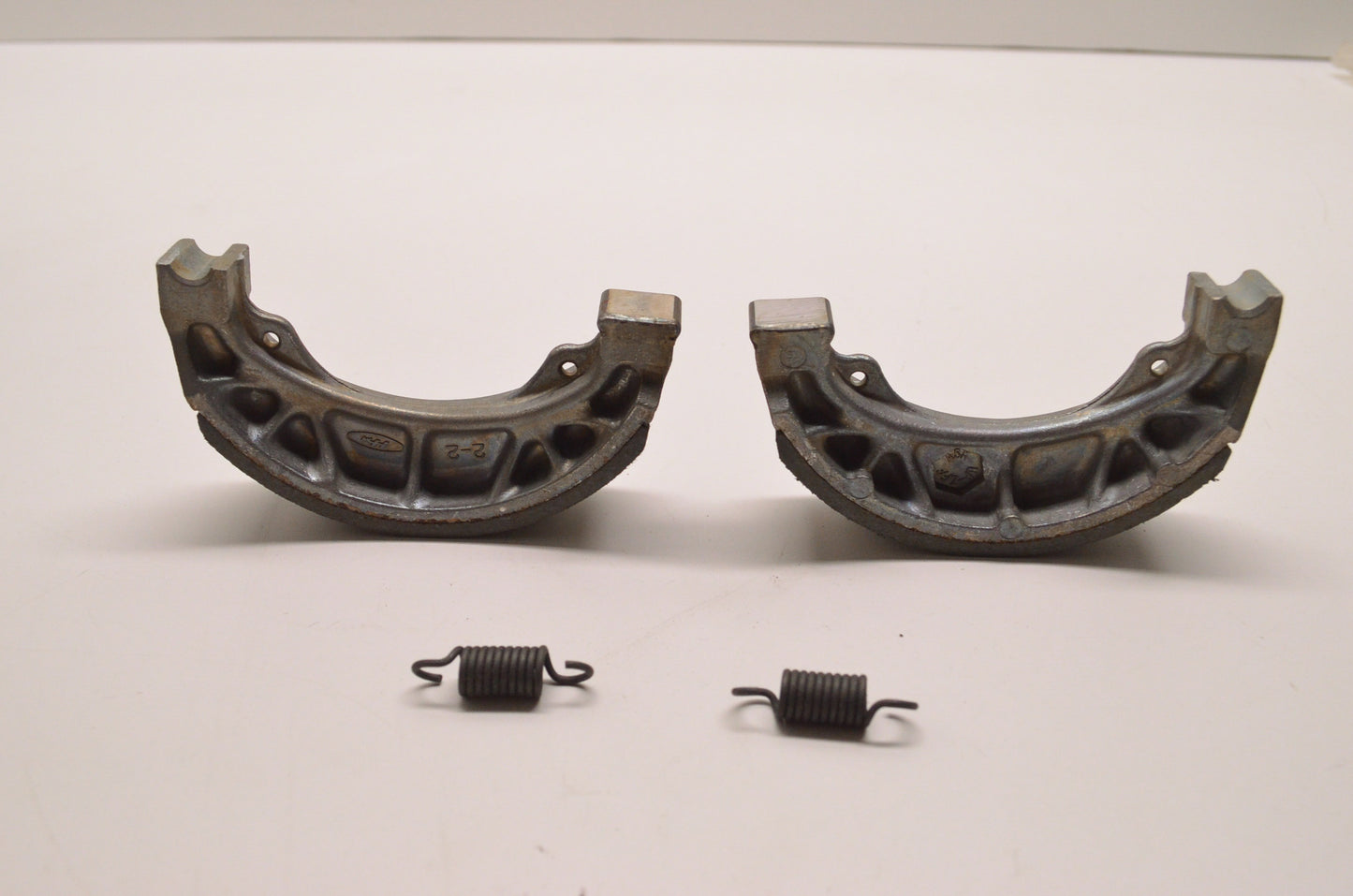 New OEM Honda 06450-096-405 Brake Shoe Kit NOS