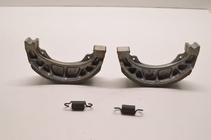 New OEM Honda 06450-096-405 Brake Shoe Kit NOS