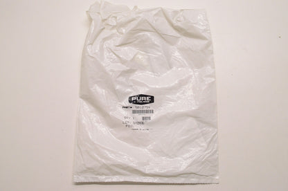 OEM Polaris 5812754 Louver Hood Foil NOS