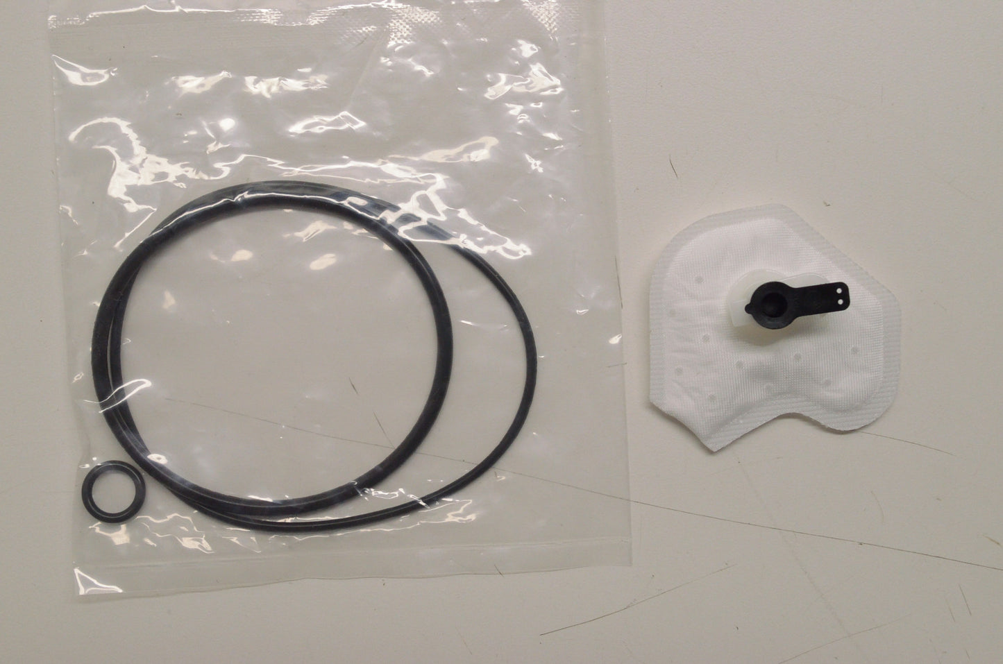 OEM Honda 06160-MEN-A31 Fuel Filter Kit NOS