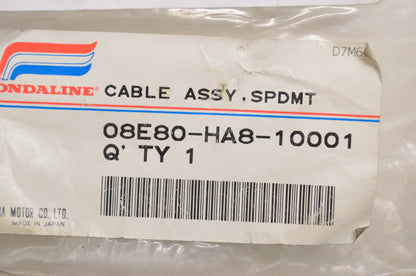 New OEM Honda Speedometer Cable NOS