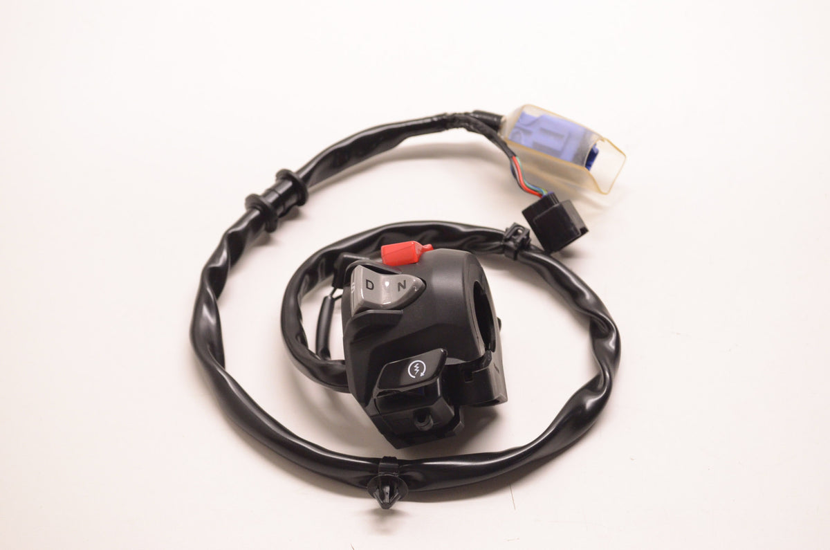 OEM Honda 35130-MJF-A22 Switch Assembly NOS