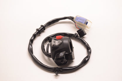 OEM Honda 35130-MJF-A22 Switch Assembly NOS