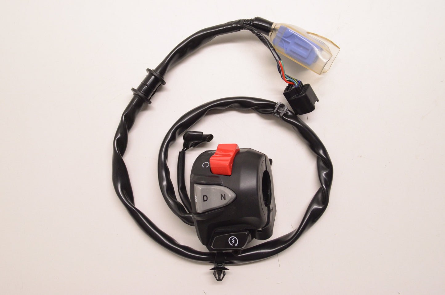 OEM Honda 35130-MJF-A22 Switch Assembly NOS