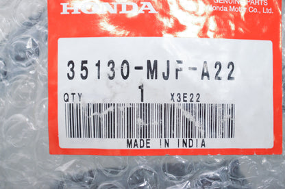 OEM Honda 35130-MJF-A22 Switch Assembly NOS