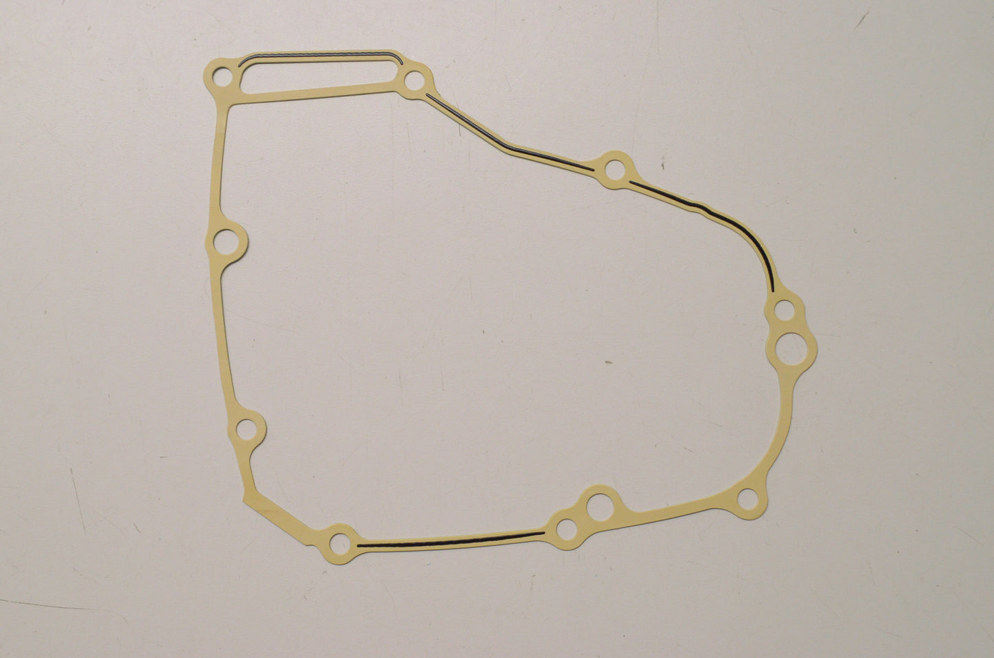 OEM Honda 11395-MEN-A50 Left Cover Gasket NOS