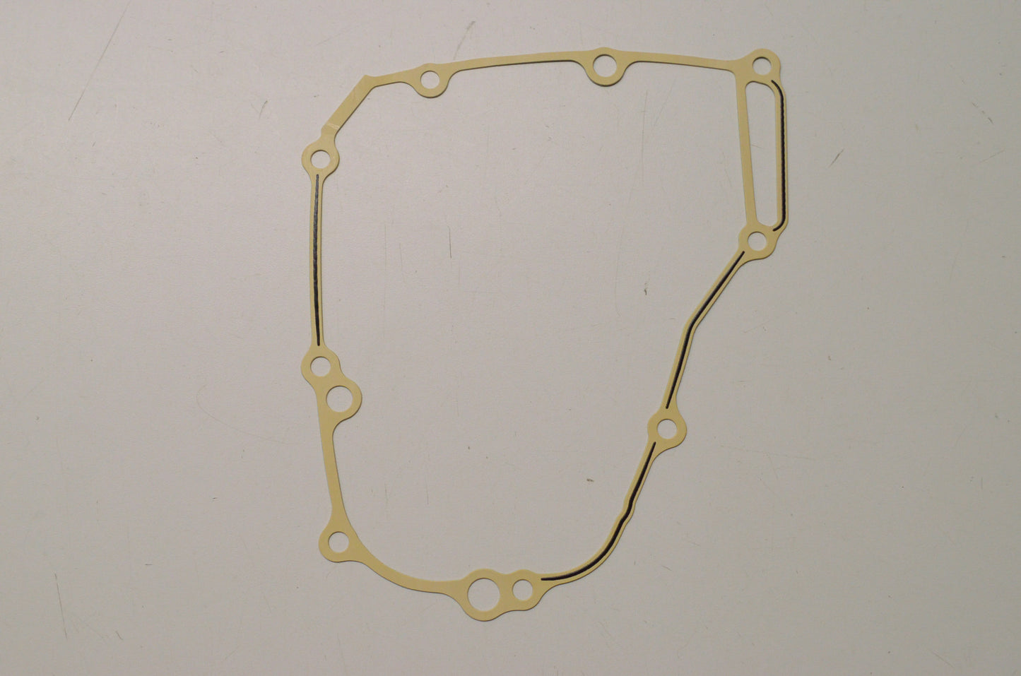 OEM Honda 11395-MEN-A50 Left Cover Gasket NOS
