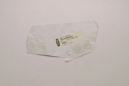 OEM Polaris 5812744 Right Hand Fender Foil NOS