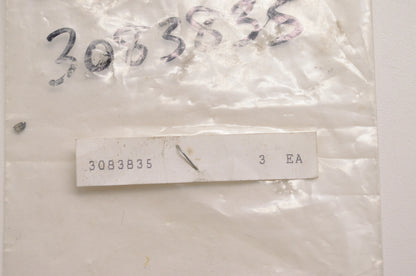 OEM Polaris 3083835 Starter Gasket NOS