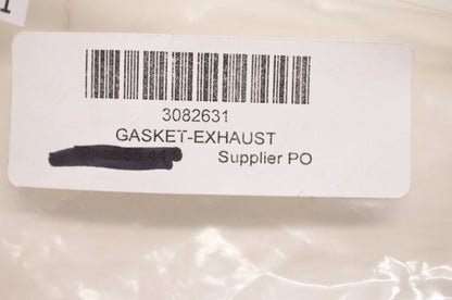 OEM Polaris 3082631 Exhaust Gasket NOS