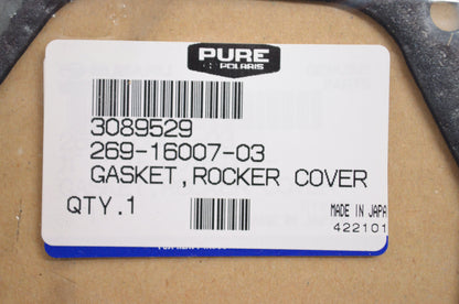 OEM Polaris 3089529 Rocker Cover Gasket NOS