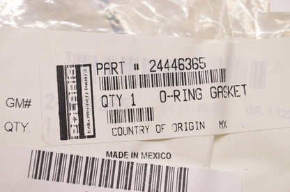 OEM Polaris 24446365 Water Pump Cover Seal NOS