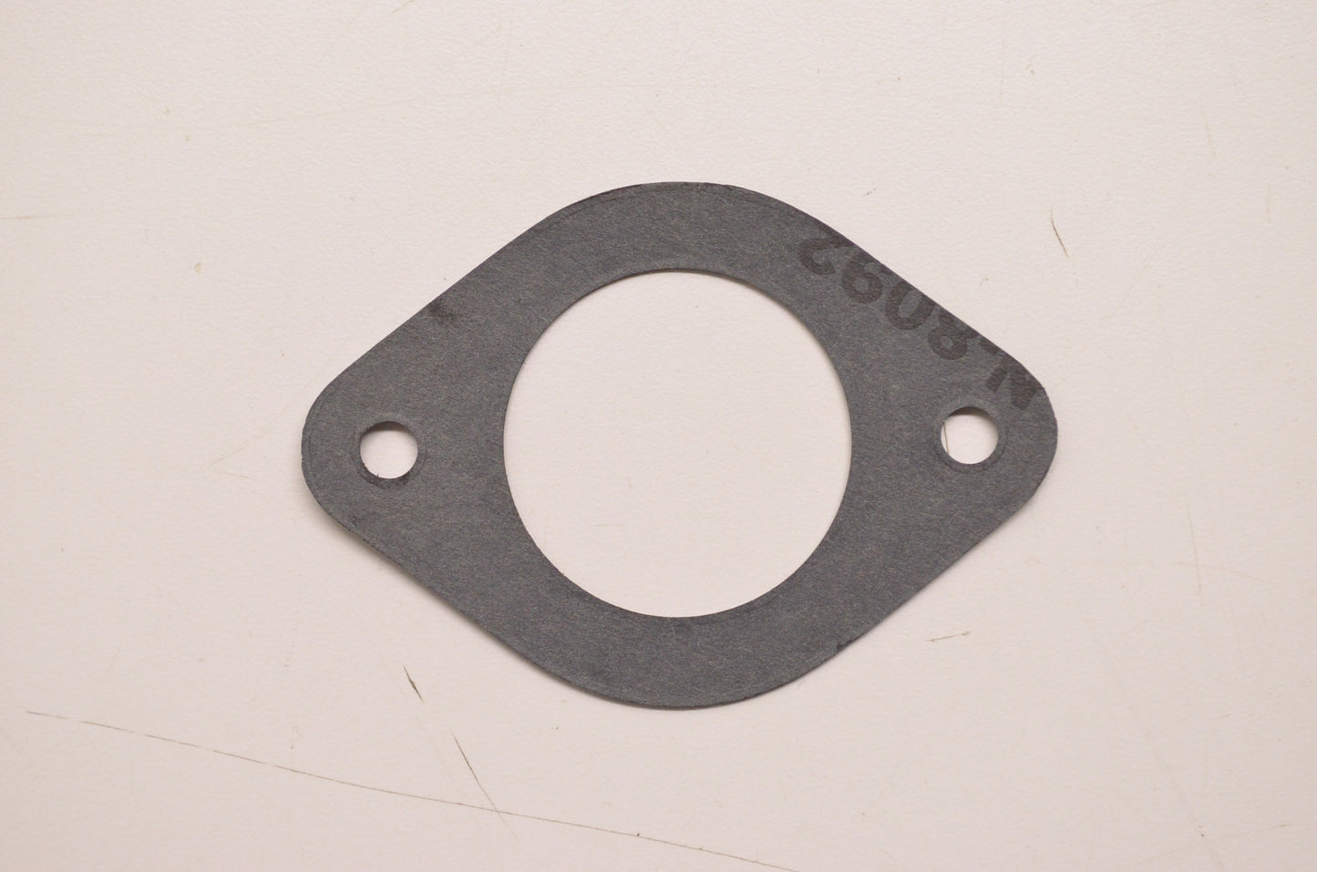 OEM Polaris 5830043 Carburetor Gasket NOS