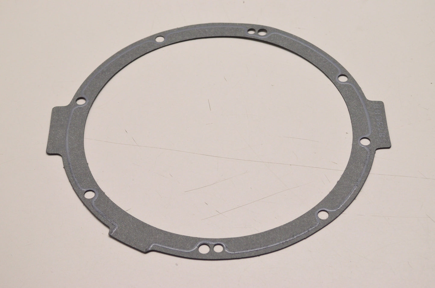 OEM Polaris 5813680 Strainer Cover Gasket NOS