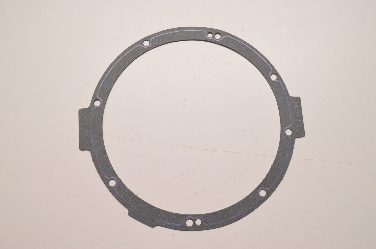 OEM Polaris 5813680 Strainer Cover Gasket NOS