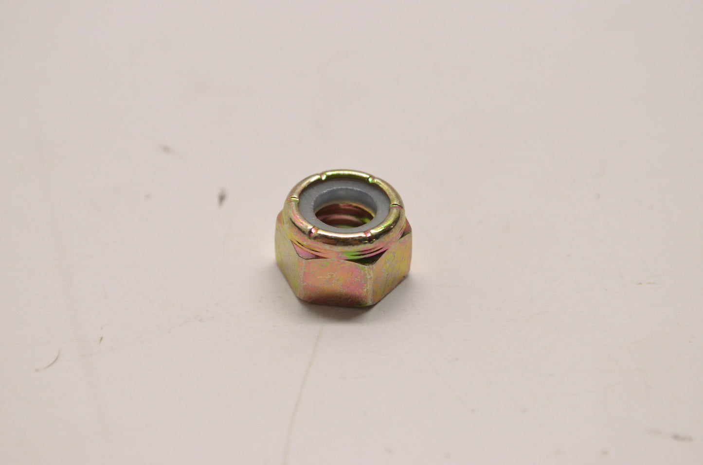 OEM Polaris 7542324 Nylok Nut