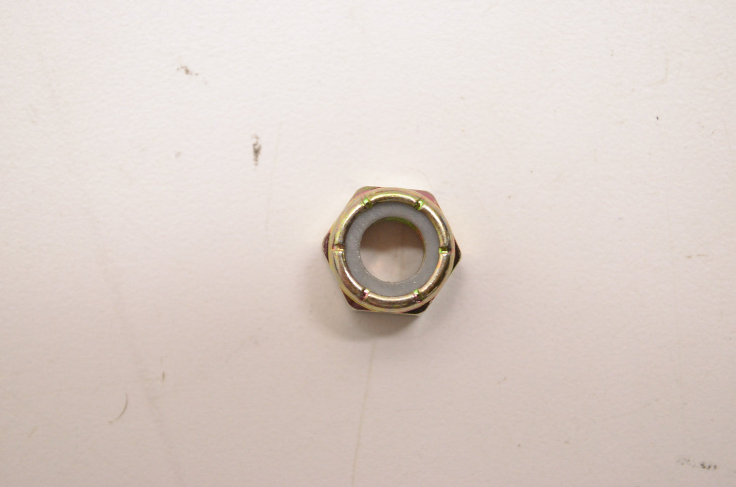 OEM Polaris 7542324 Nylok Nut