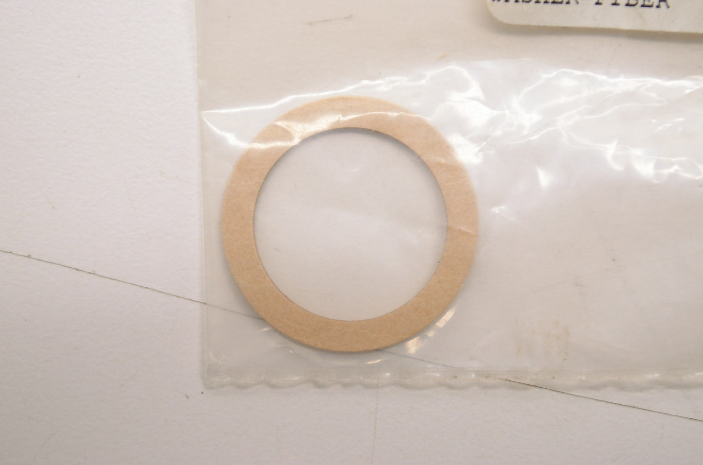 OEM Polaris 7556138 Fiber Washer NOS