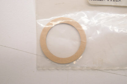 OEM Polaris 7556138 Fiber Washer NOS