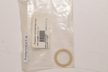 OEM Polaris 7556138 Fiber Washer NOS