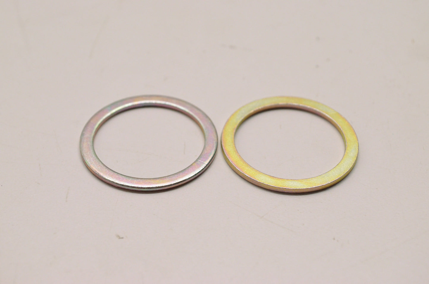OEM Polaris 7556509 Bushing Qty 2 NOS