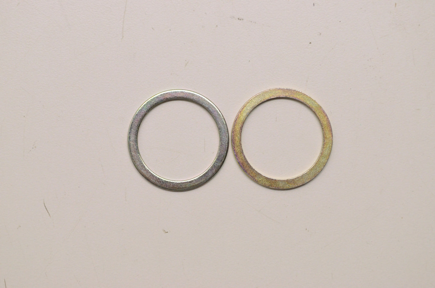 OEM Polaris 7556509 Bushing Qty 2 NOS