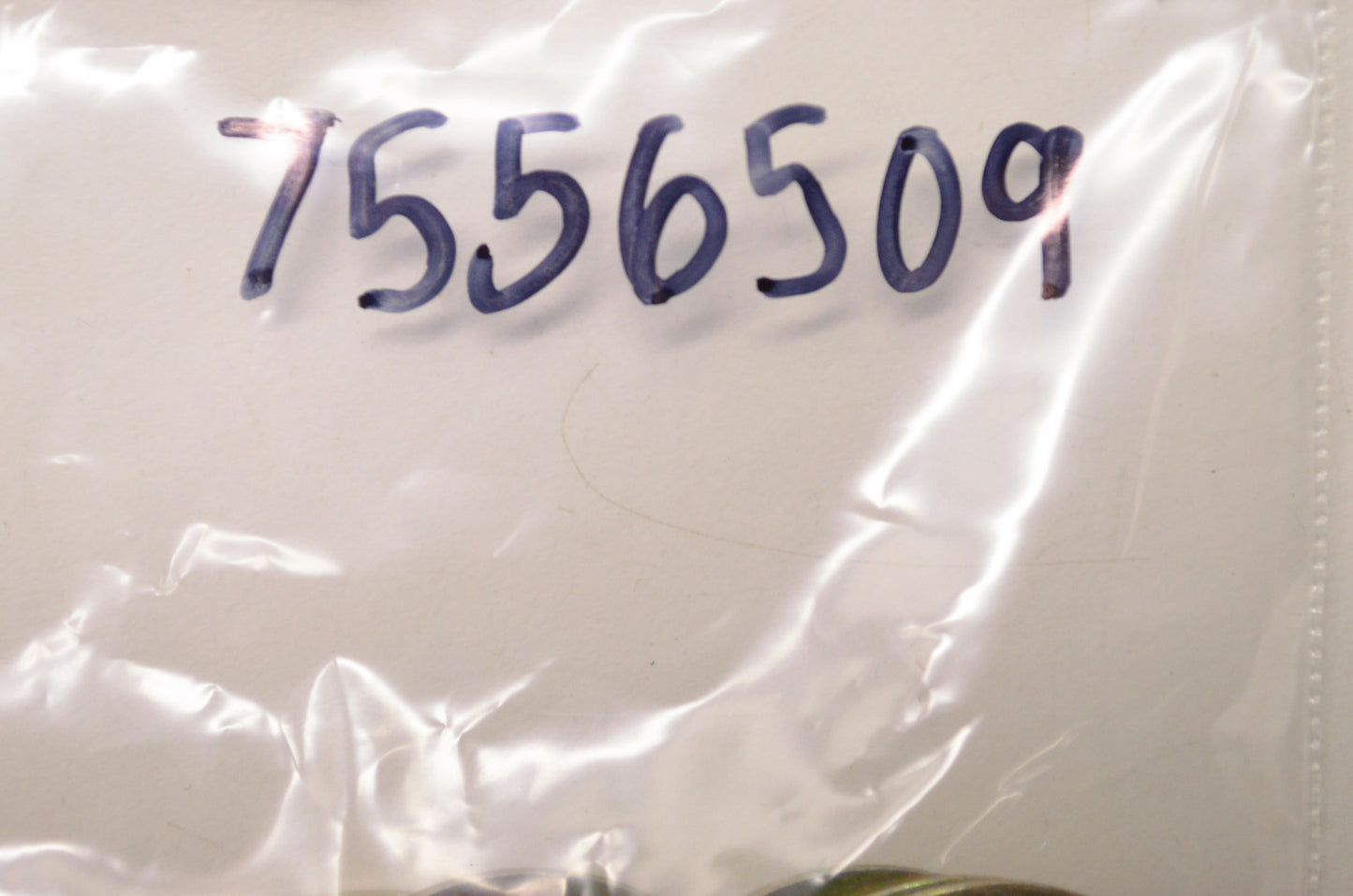 OEM Polaris 7556509 Bushing Qty 2 NOS