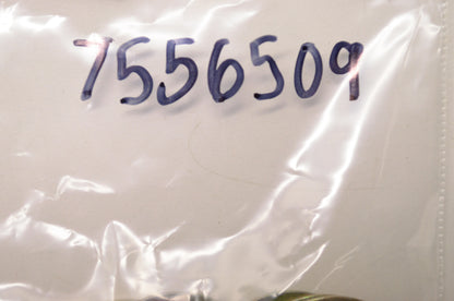 OEM Polaris 7556509 Bushing Qty 2 NOS