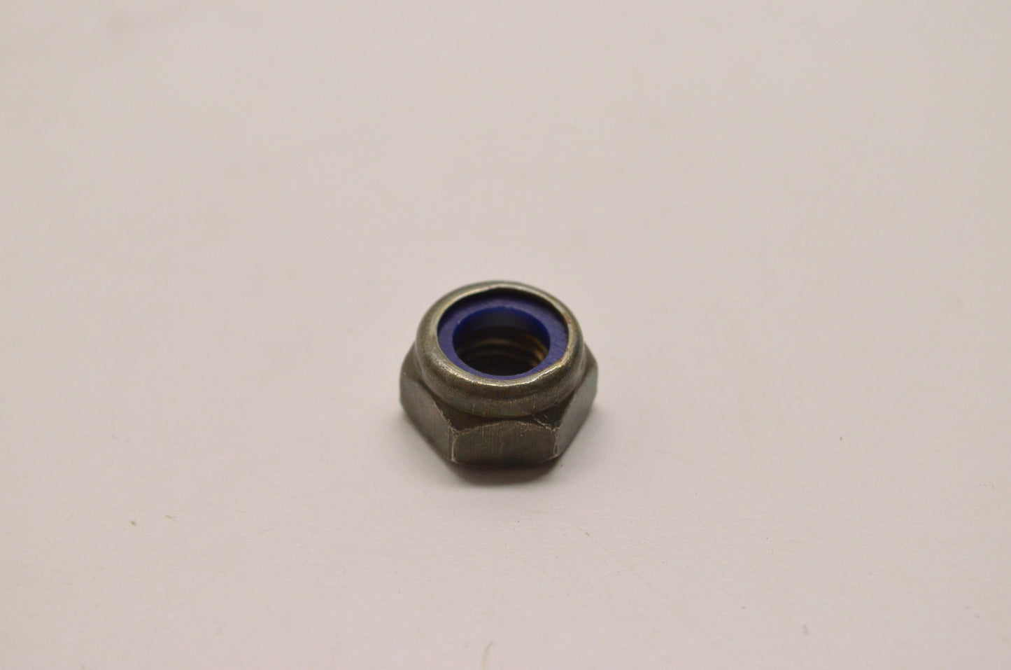 OEM Polaris 7547480 Nylon Hex Head M8X1.25 NOS