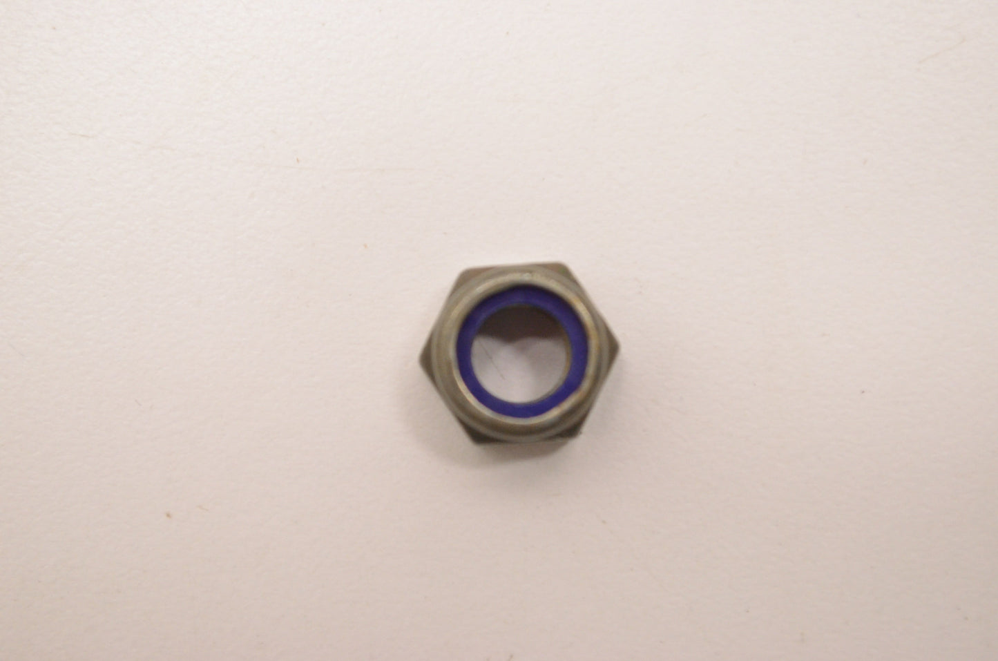 OEM Polaris 7547480 Nylon Hex Head M8X1.25 NOS