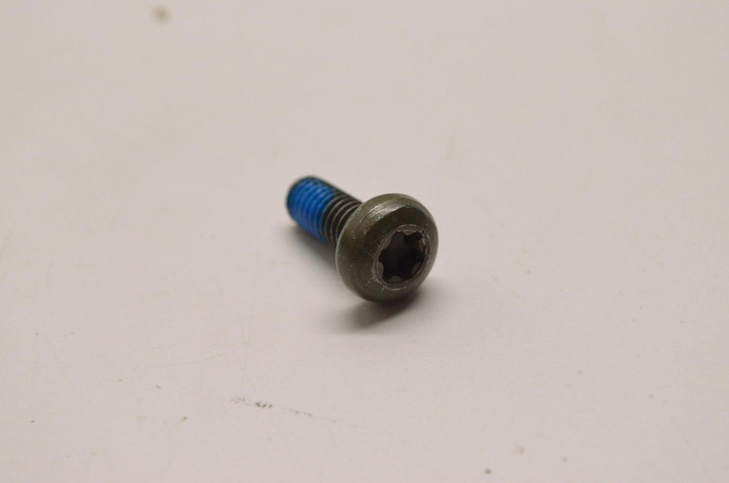 New OEM Polaris Machine Screw NOS