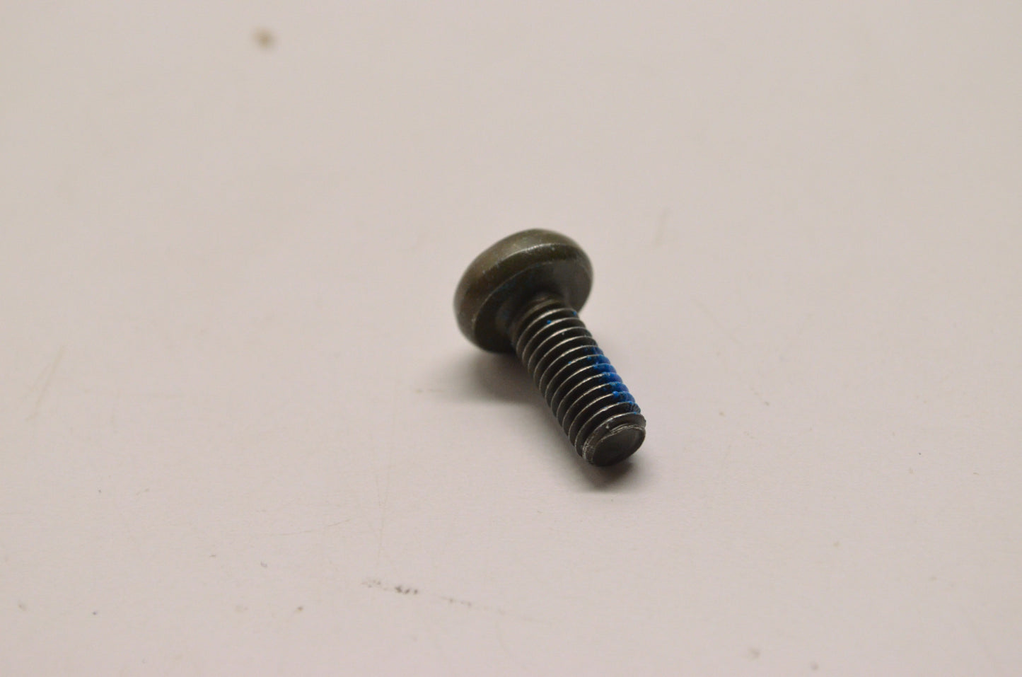 New OEM Polaris Machine Screw NOS