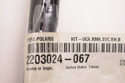 Right Upper A Arm Kit NOS
