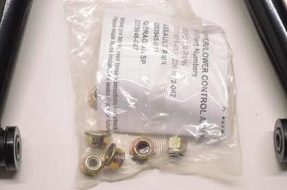Lower Right A Arm Kit NOS