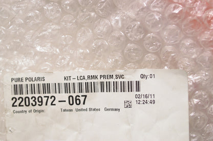Lower Right A Arm Kit NOS