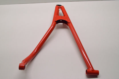 New OEM Polaris Right Hand Indy Red Upper Front Control Arm NOS